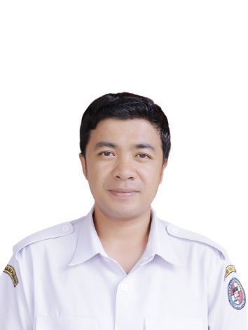 AKMAL SYA'RANI, S.Pd